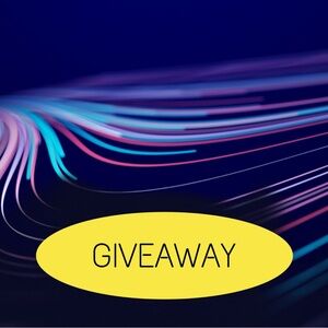 Giveaway
